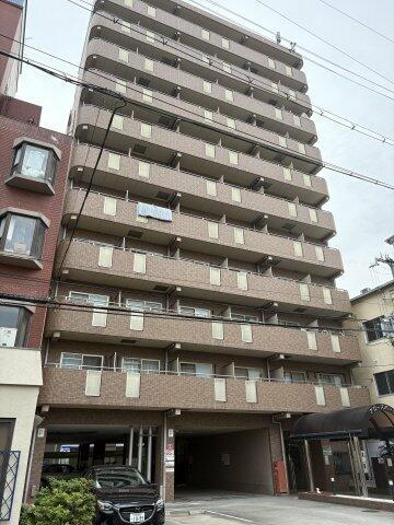 貸事務所 大阪府大阪市生野区鶴橋１丁目