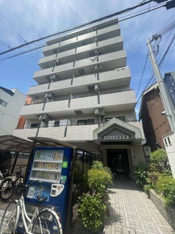 クリスタ天王寺