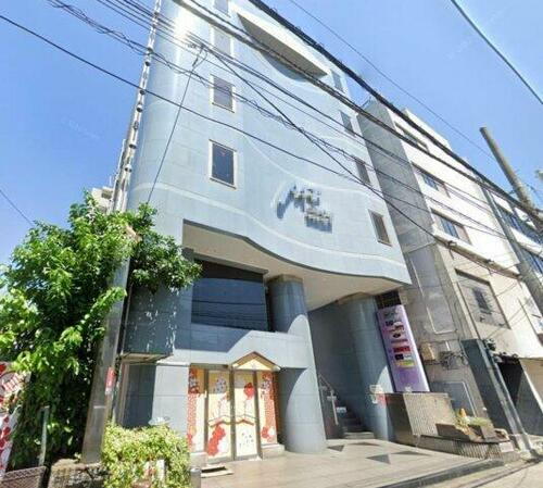 貸店舗・事務所 神奈川県横浜市中区福富町仲通