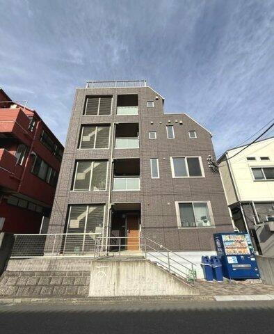貸店舗・事務所 神奈川県横浜市港南区丸山台２丁目