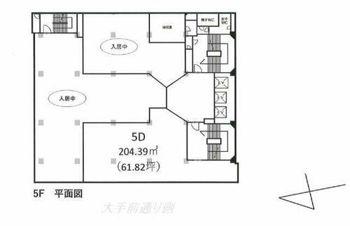 姫路駅前ビル