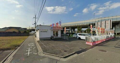 貸店舗 大阪府堺市東区日置荘原寺町