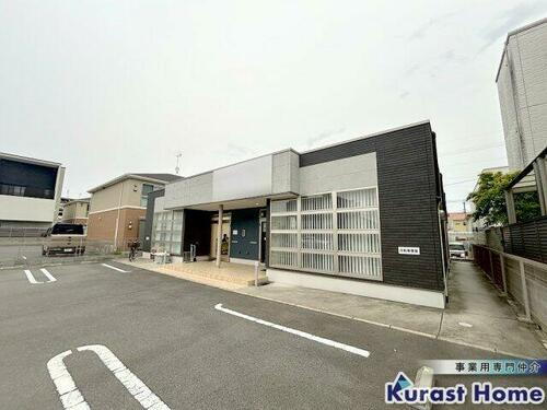 すみれ野１丁目店舗・事務所