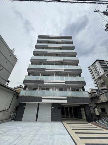 ラフィール福島