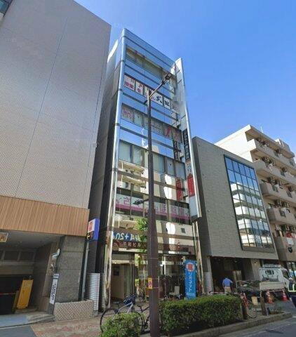 貸店舗・事務所 千葉県船橋市本町６丁目