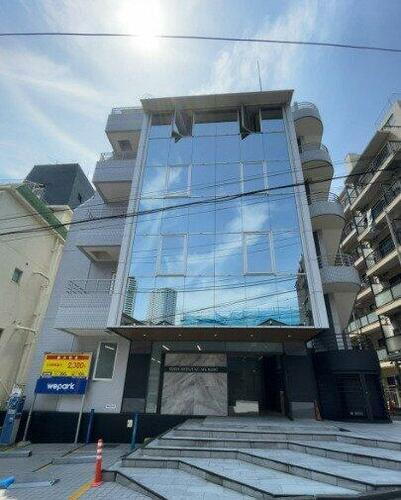 貸事務所 東京都新宿区西新宿４丁目