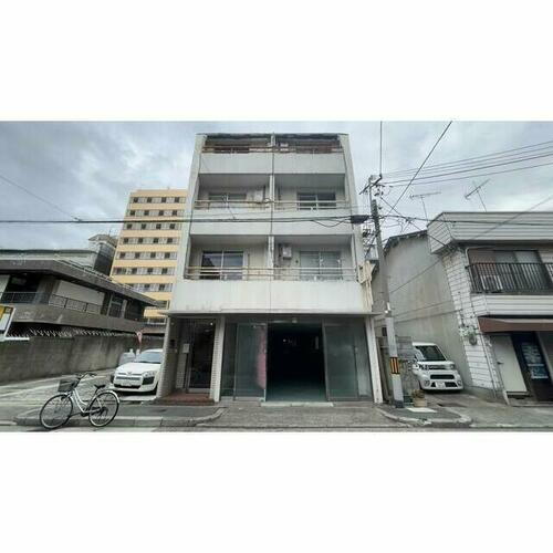 貸店舗（建物一部） 大阪府大阪市住吉区長居東４丁目