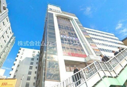 リアライズ近鉄八尾駅前ビル