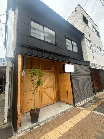 大宮１丁目店舗事務所倉庫
