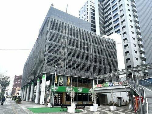 貸店舗・事務所 愛知県豊田市喜多町２丁目