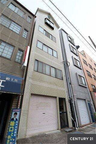 貸店舗・事務所 兵庫県神戸市灘区友田町１丁目
