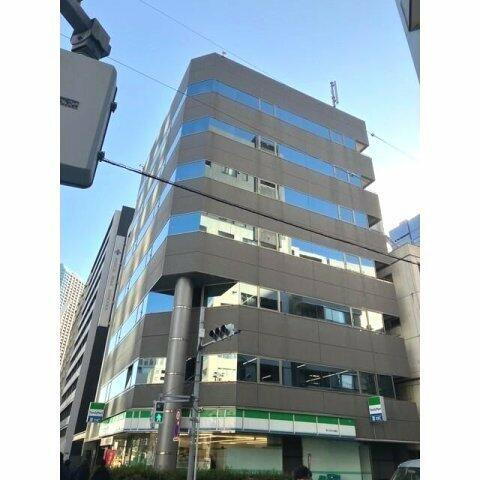 東京都中央区新川２丁目