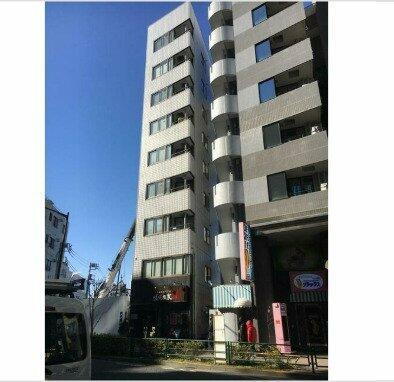 貸事務所 東京都新宿区西新宿５丁目