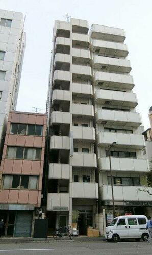 貸事務所 東京都千代田区神田富山町