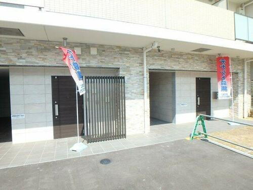 フォレストインサイド深井