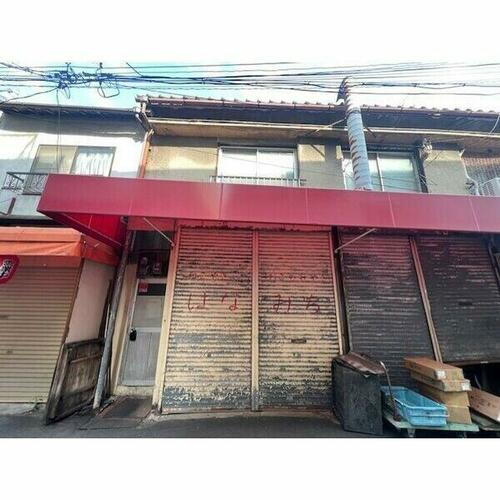 貸店舗（建物一部） 大阪府大阪市旭区千林２丁目