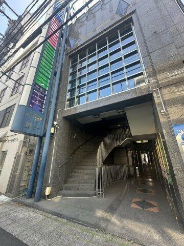 貸店舗（建物一部） 神奈川県横浜市中区長者町９丁目