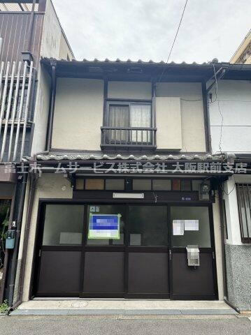 海老江２丁目店舗