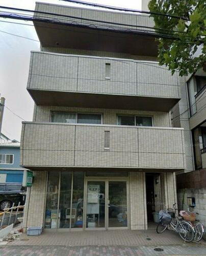 貸店舗・事務所 東京都北区西ケ原２丁目