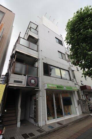 プレステージ天王町