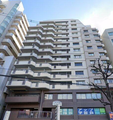 大阪府大阪市天王寺区悲田院町
