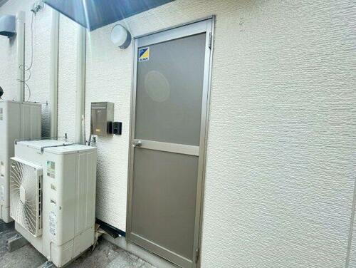 貸店舗（建物一部） 愛知県豊田市前山町５丁目