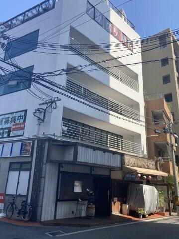 ＦＭ　ＴＥＮＪＩＮＢＡＳＨＩ
