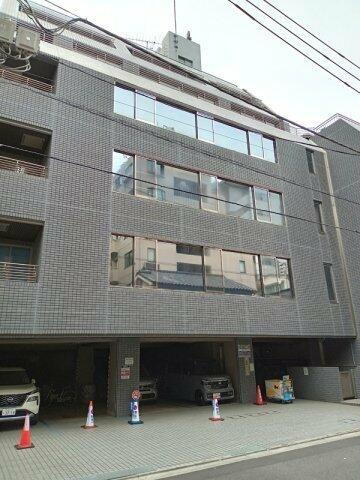 貸店舗・事務所 東京都台東区上野３丁目