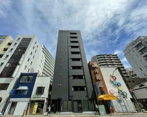 貸店舗・事務所 千葉県千葉市中央区本千葉町
