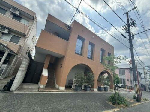 ブルボンビル