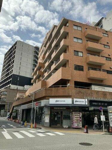 貸店舗・事務所 東京都港区麻布十番２丁目