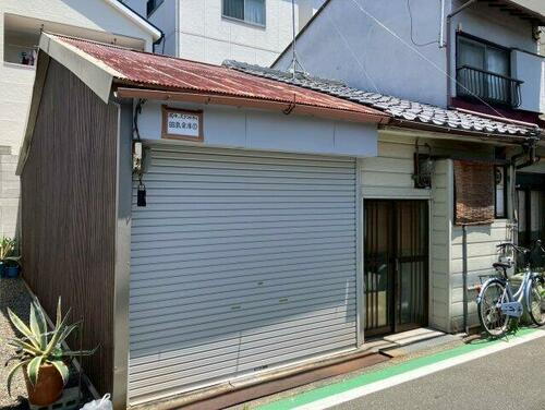 大阪府大阪市生野区田島１丁目