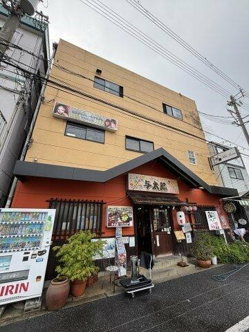 貸店舗・事務所 大阪府堺市北区北花田町１丁