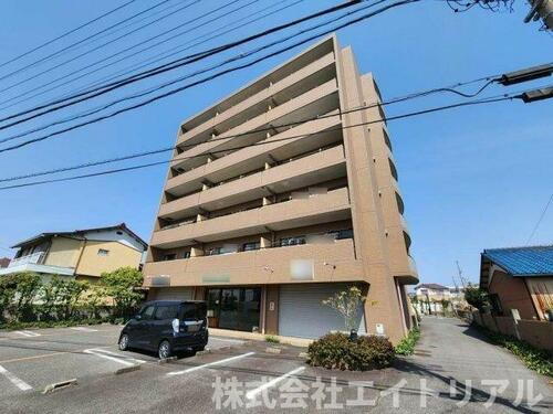 貸店舗・事務所 岐阜県可児市下恵土