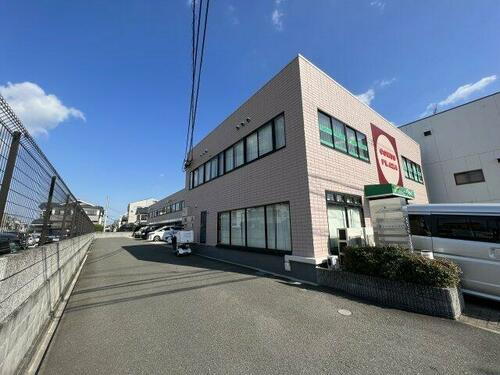 貸店舗・事務所 大阪府大東市深野北１丁目