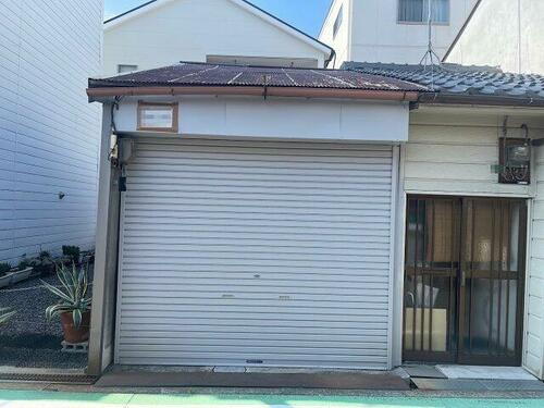 大阪府大阪市生野区田島１丁目