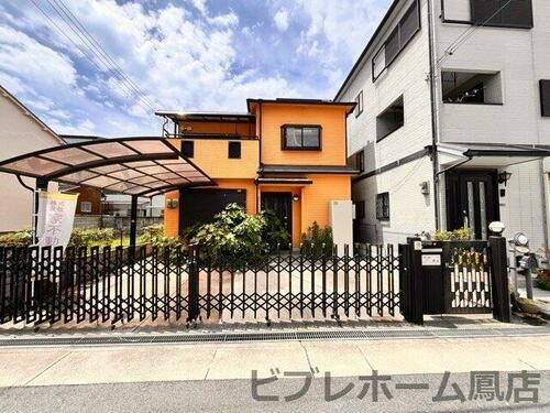 大阪府岸和田市並松町