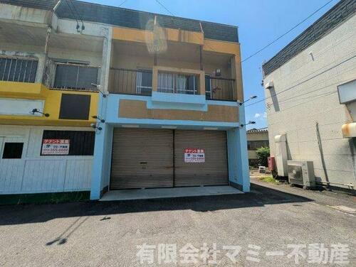 川島部屋付店舗Ｋ
