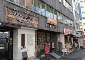 貸店舗・事務所 大阪府大阪市西区江之子島１丁目
