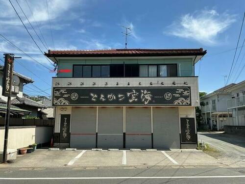 貸店舗・事務所 福岡県古賀市駅東２丁目