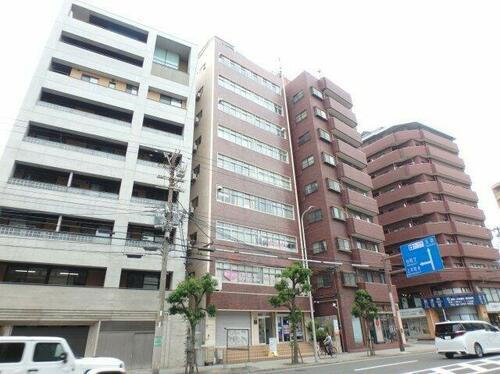 貸事務所 大阪府大阪市天王寺区真田山町
