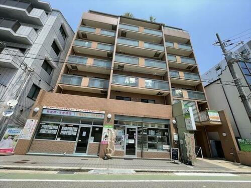 兵庫県明石市大明石町２丁目