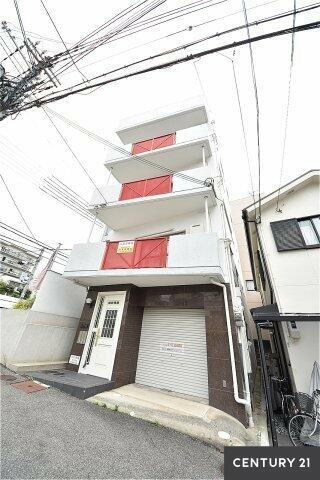 フォルム坂口通
