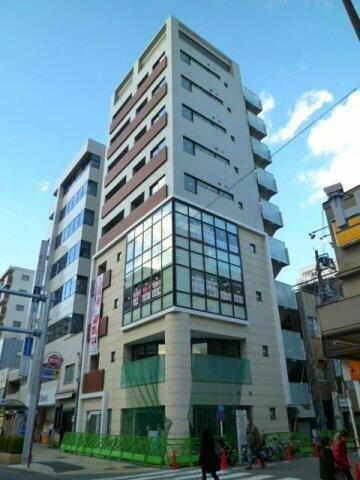 東京都江東区門前仲町１丁目