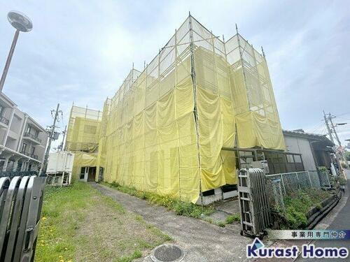 貸店舗・事務所 奈良県大和郡山市南郡山町