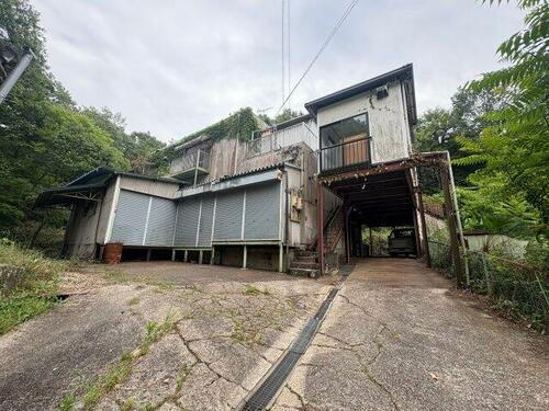 瀬戸市東町貸工場