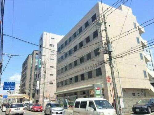 貸事務所 千葉県船橋市本町３丁目