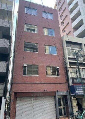 東京都大田区西蒲田７丁目