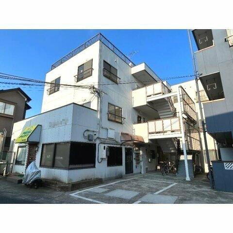 埼玉県越谷市大字袋山