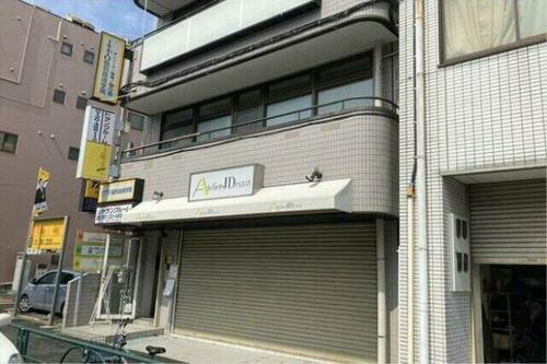 Ｍ・ウメハラビル
